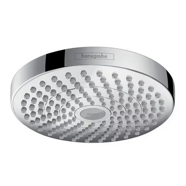 dush-verkhniy-hansgrohe-croma-select-s-180-2-jet-26522000