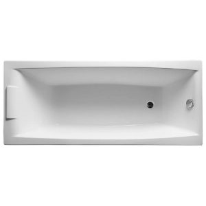 Ванна акриловая 1MarKa Aelita 170х75 Белый 01ае1775