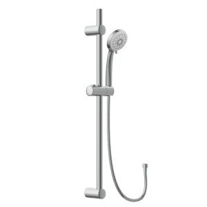 Душевой гарнитур Cersanit Vibe Хром глянцевый 63067 Душевой гарнитур Cersanit Vibe Хром глянцевый 63067