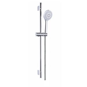 Душевой гарнитур Azario Mano Хром глянцевый AZ-15782010 Душевой гарнитур Azario Mano Хром глянцевый AZ-15782010