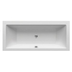 Ванна акриловая Ravak Formy 01 180x80 Белый C881000000