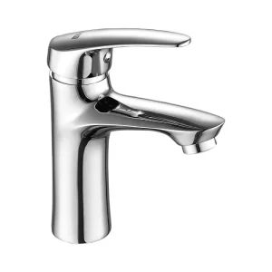 Смеситель для раковины Lemark Linara LM0406C Хром