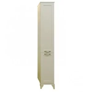 Пенал Aquaton Леон 30 дуб бежевый 1A187903LBPR0