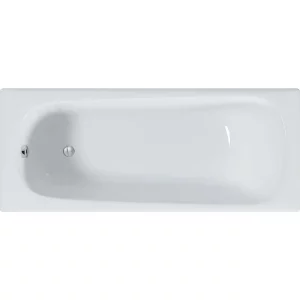 Ванна чугунная Aquatek Сигма 170х70 с ножками AQ8870F-00