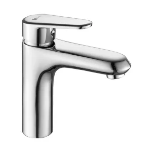 Смеситель для раковины Lemark Point LM0306C Хром