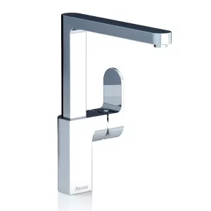Смеситель Ravak Chrome CR 016.00 для кухонной мойки