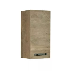 Шкаф Aquaton Лофт Ф 34х70см Дуб кантри 1A242803LTDY0