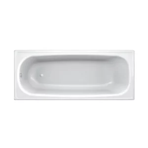 Ванна стальная BLB Europa 150х70 Белый B50E